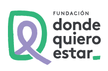 Fundación Donde Quiero Estar
